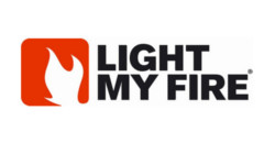 Light My Fire Logo