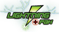 Lightning Pak Logo