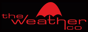 The Weather Company Logo