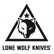 Lone Wolf Logo