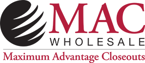 MAC Wholesale Logo