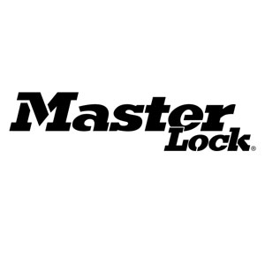Master Lock Logo