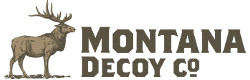 About Montana Decoy
