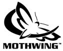 Mothwing Logo