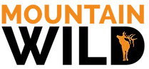 Mountain Wild Pet Logo