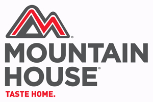 Mountain House Logo