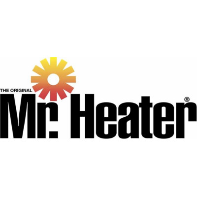 Mr.Heater Logo