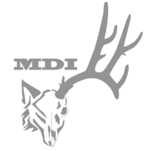 Mule Deer Insurance Logo
