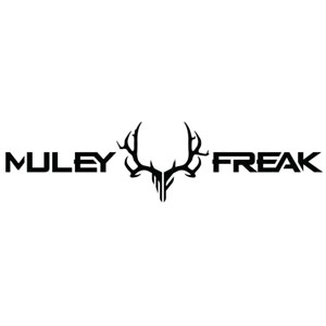 Muley Freak Logo