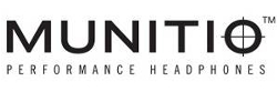 Munitio Logo