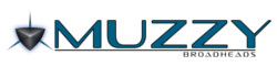 Muzzy Logo