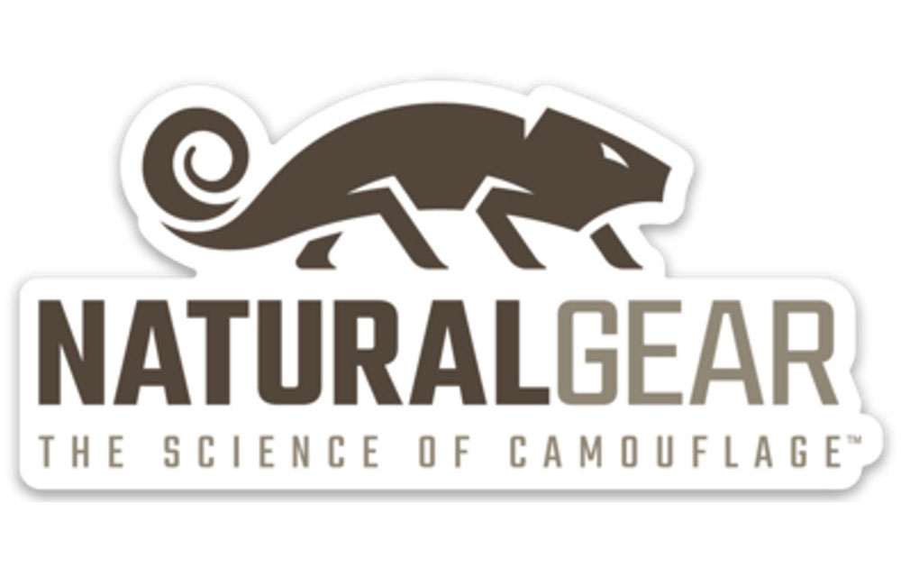 Natural Gear Logo