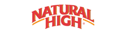 Natural High Logo