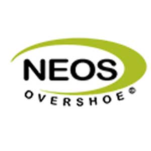Neos Overshoe Logo