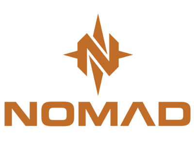 Nomad Logo
