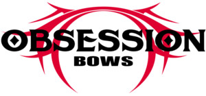 Obsession Bows Logo