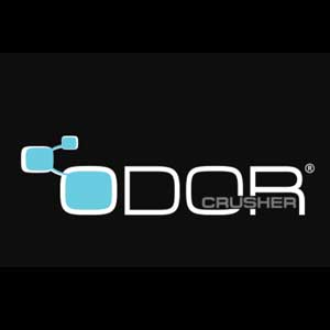 Odor Crusher Logo