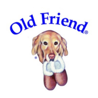 Old Friend Footwear Logo