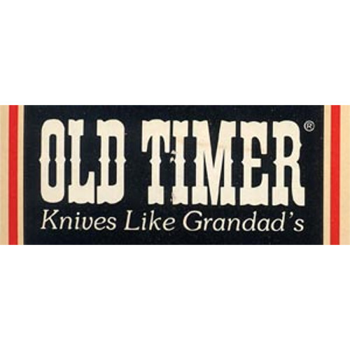 OLD TIMER Logo