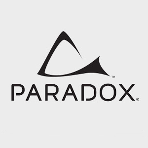 Paradox Logo