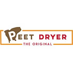 PEET Dryer Logo