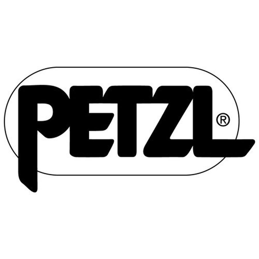 Petzl Logo