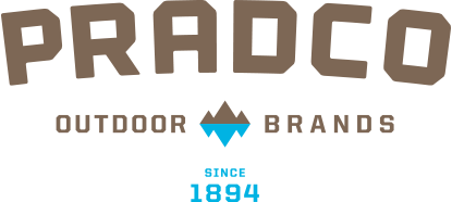 Pradco Logo