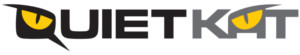 QuietKat Logo