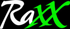 Raxx Logo