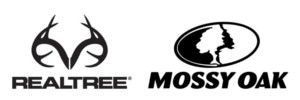 Realtree - Mossy Oak Logo