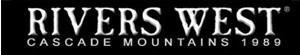 Rivers West Logo