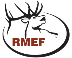 Rocky Mountain Elk Foundation Logo