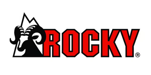 About Rocky