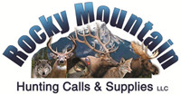 Rocky Mountain Hunting Calls Logo