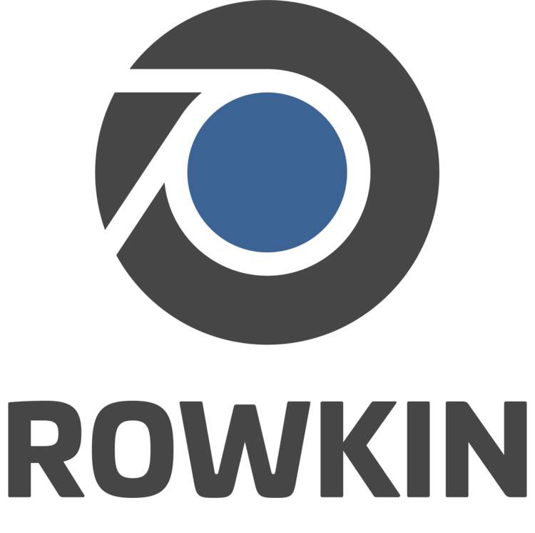 Rowkin Logo