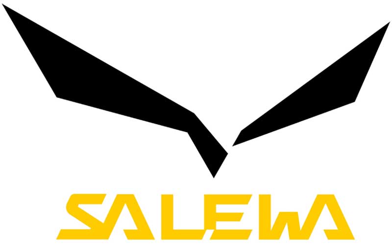 About Salewa