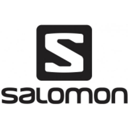 Salomon Logo