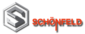 Schonfeld Logo