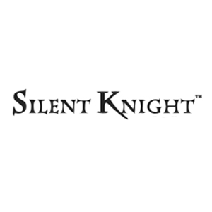 Silent Knight Logo