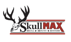 Skull Max Logo