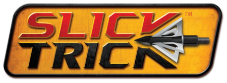 Slick Trick Logo