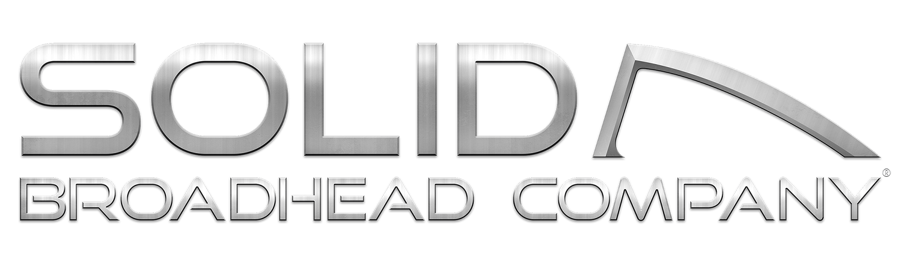 Solid Broadheads Logo