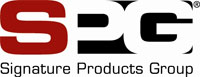 SPG Logo