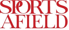 Sports Afield Logo