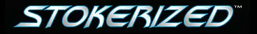 Stokerized Logo