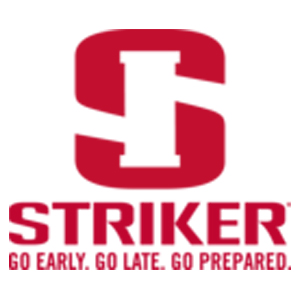 Striker Logo