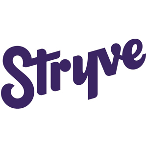 Stryve Logo