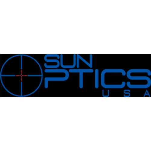 SUN OPTICS Logo