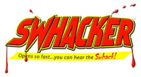 Swhacker Logo
