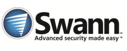 Swann Logo